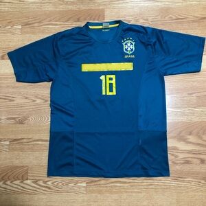 Brazil Jersey